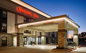 Hampton Inn Salina